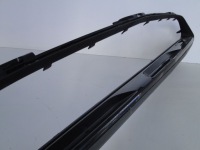 фото thumb №10, Mercedes gle 167 w167 накладка бампера перед amg