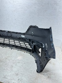 фото thumb №11, Renault trafic 3 iii lift trafic 4 iv бампер перед передній гарний om