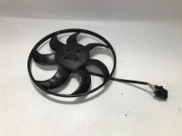 Купить Вентилятор вентилятор радиатора audi q2 16- 1.5 tsi, фото thumb