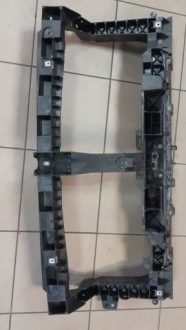 фото thumb №1, Renault trafic iii pas передний оригинал 625001299r