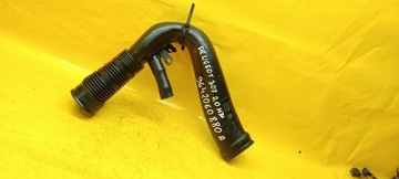 фото thumb №9, Труба інтеркулер peugeot 307 2,0hdi 9642060880a