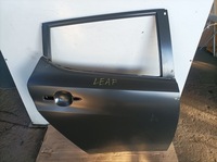 фото thumb №2, Дверь задняя правое nissan leaf ii nowe oryg