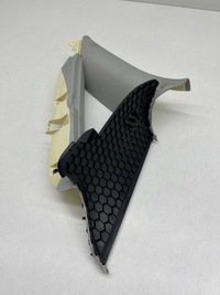 фото thumb №8, Audi a6 c7 sedan захист обшивка стійка c оббивка лівий задня