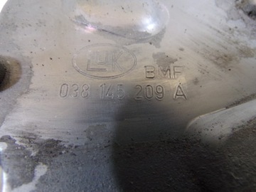 фото thumb №5, Насос вакуум vw ford vw 038145209