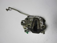 фото thumb №1, Замок передний левый opel monterey 94r