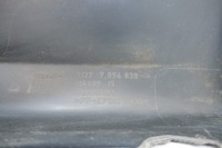 фото thumb №15, Bmw 5 e60 e61 m-pakiet 2010- молдинг накладка порог правая 7896838