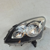 фото thumb №1, Renault koleos 07- лампа левая перед передняя