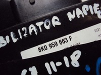 фото thumb №4, Стабилизатор напряжения audi a6 c7 2011-2018