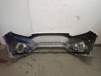 фото thumb №5, Бампер перед передний ford fiesta mk8 st 2017-