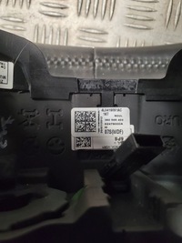 фото thumb №7, Audi a4 s4 b8 8k 2013 з спереди руль