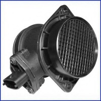 фото thumb №1, Расходомер воздуха volvo