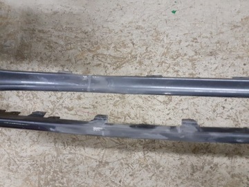 фото thumb №8, Бампер переднее перед audi q5 8r0 s-line рестайлинг 2012-2016r