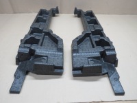 фото thumb №1, Opel insignia b 2017 абсорбер пінополістирол багажника