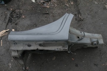 фото thumb №1, Поріг лівий opel corsa d 5d