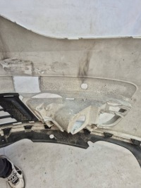 фото thumb №10, Ford galaxy ii mk2 06- бампер перед передний pdc 6m21-17757-a
