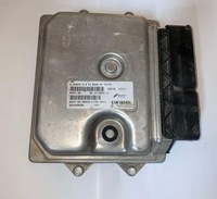 фото thumb №1, Бортовий комп'ютер блок керування двигуна fiat 51918343