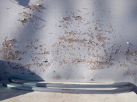 фото thumb №1, Рейлінги дахові ford kuga mk1