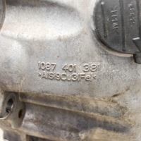 фото thumb №8, Коробка передач maserati ghibli m157 1087401381 17404521 3.0l 301kw 2016
