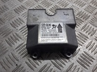 фото thumb №1, Модуль подушка безпеки opel zafira b 1.9 cdti 13246046
