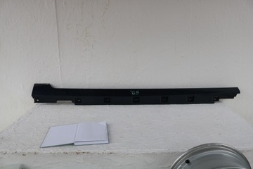 фото thumb №9, Vw passat b8 планка порогова права поріг 3g0853858 .