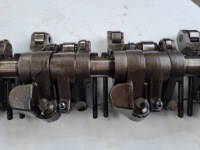 фото thumb №4, Клавіатура коромисла veb+ volvo fh fm 13 renault magnum dxi 13