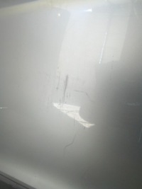 фото thumb №4, D186 двері лівий перед captiva 92u