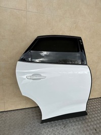 фото thumb №2, Двері повний праве citroen ds7 crossback 2017r.