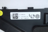 фото thumb №7, Защита обшивка стойка левый зад volkswagen id.4 11a867287b