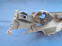 фото thumb №7, Peugeot expert iii ползун бампера правые перед переднее 9811842177