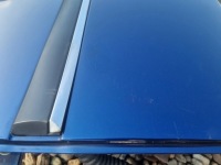 фото thumb №5, Peugeot 407 двері праве задня задні sw kombi