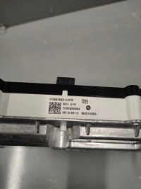 фото thumb №9, Hyundai santa fe iv 20- рестайлинг спидометр панель приборов 94013-cl010