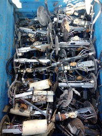 фото thumb №9, Насос пального ford explorer ii 4.0 v6 ohv lub sohc