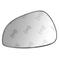 фото thumb №1, Скло вкладиш дзеркало лівий ford b-max 2012 2013 2014 2015