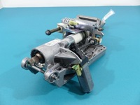 фото thumb №10, Колонка рулевая mercedes w212 europa