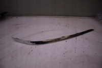 Купить Хром бампер перед bmw 7 g07 правый, фото thumb