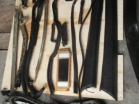 фото thumb №7, Частини різні mercedes w 123 coupe