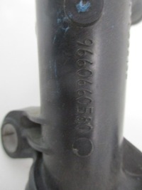 фото thumb №10, Peugeot 207 1.6 hdi патрубок wody 9660660580