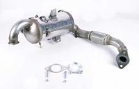 фото thumb №1, Фільтр dpf ford focus iii c-max ii grand 1.6 tdci