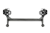 фото thumb №1, Рама балка заднього підвіска балка aveo 03-