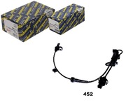 фото thumb №1, Датчик швидкості обертальної колеса abs [japanparts]