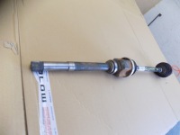 фото thumb №8, Приводной вал правая перед передняя citroen c5 aircross 1.2 9819435780 0ryginał