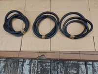 фото thumb №1, Citroen c4 picasso 2 ii прокладка двері лівий зад l