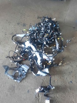 фото thumb №1, Prius prime плагін джгут кабіни 82146-47p70