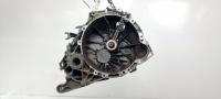 фото thumb №9, Коробка передач xs4r-7201-cd 1.8td ford focus mk1