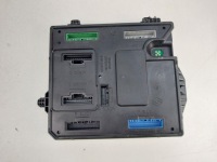 фото thumb №1, Модуль комфорта bcm 284b12041r renault grand scenic iii 2.0 16v