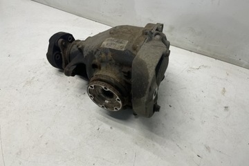 фото thumb №9, Редуктор задний bmw 3 купе e92 7571188 3.0l дизель 180kw 2012
