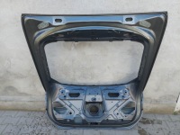 Mercedes gle купе v167 крышка багажника задний  крышка багажник Цена, фото thumb