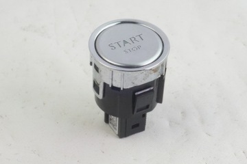 фото thumb №1, Переключатель старт сплав peugeot 308 9804007480