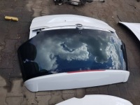 фото thumb №6, Opel zafira iii c 12-19r крышка багажника зад задняя z40r