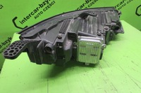 фото thumb №5, Byd atto 3 фара левый полный led хром